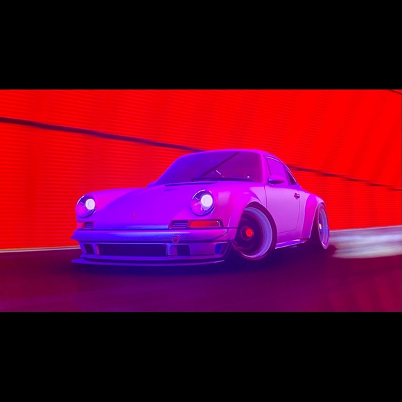 Meet your Posher, Peter - Picture 1 of 1